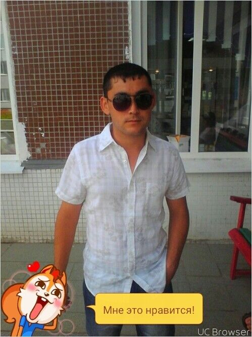 ���� 9764316 ������� Sasha, 39 ���, ���� ���������� � ������