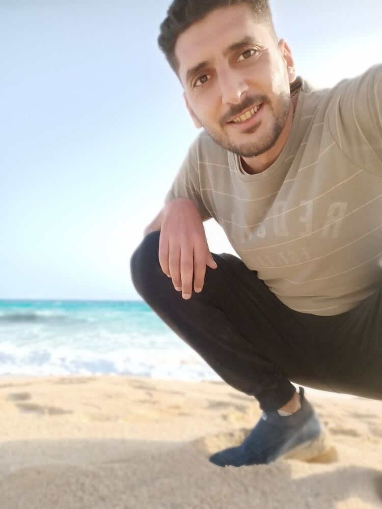  48394046  Kimoooooo, 31 ,    Al Jizah