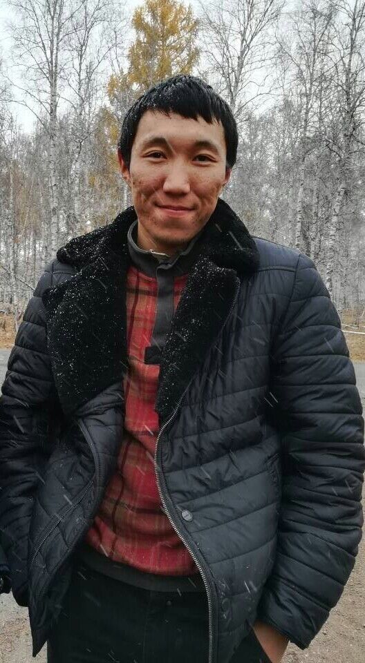 ���� 11688626 ������� Chingiz, 33 ����, ���� ���������� � ����-���