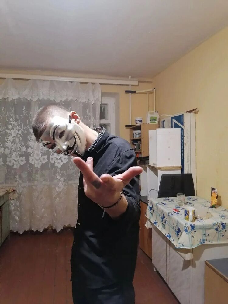  ,   Markus, 36 ,   ,   