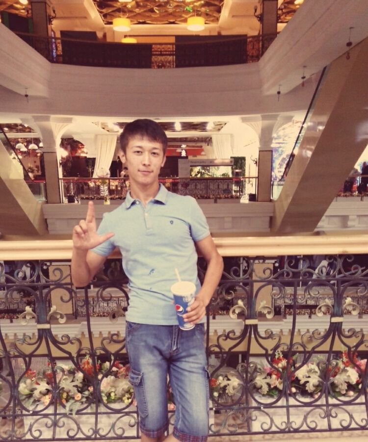 ���� 8955316 ������� Xushnud, 31 ���, ���� ���������� � �������������