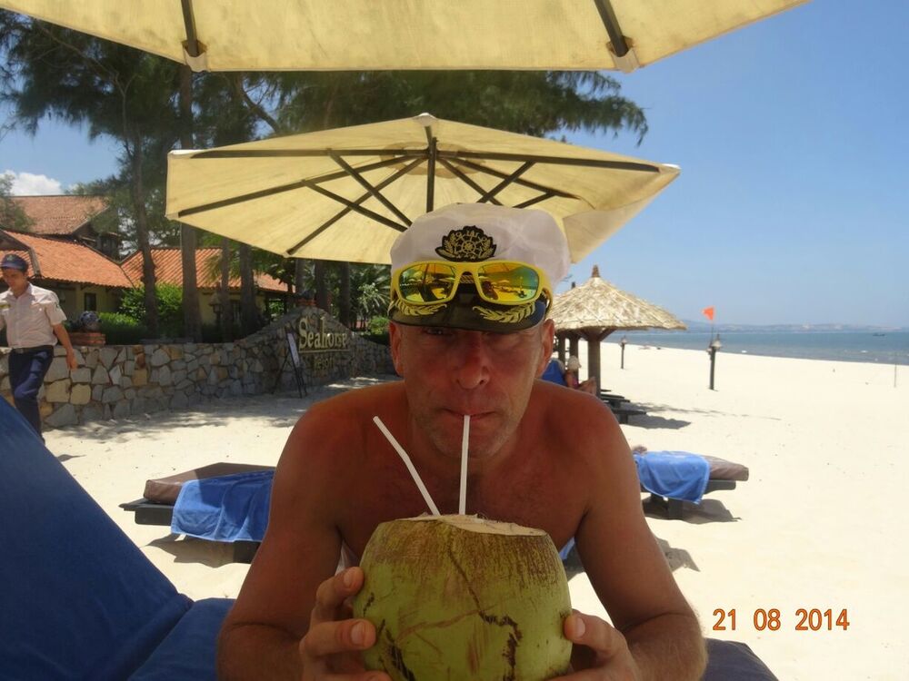 ���������� ������, ���� ������� Marsi, 51 ���, ������������ ��� ������