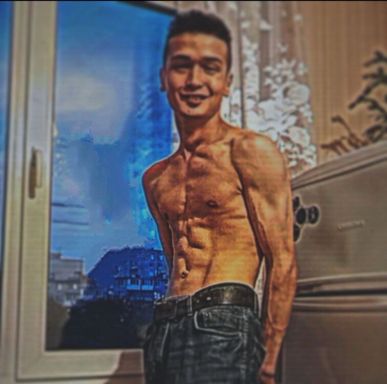 ���������� �����-���������, ���� ����� RADZHAPoV, 24 ����, ������������ ��� ������, ����� � ���������