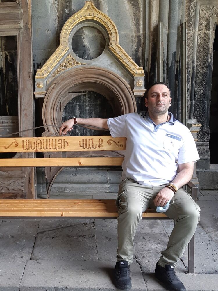 ���������� ������, ���� ������� Hayk, 46 ���, ������������ ��� ������, ����� � ���������