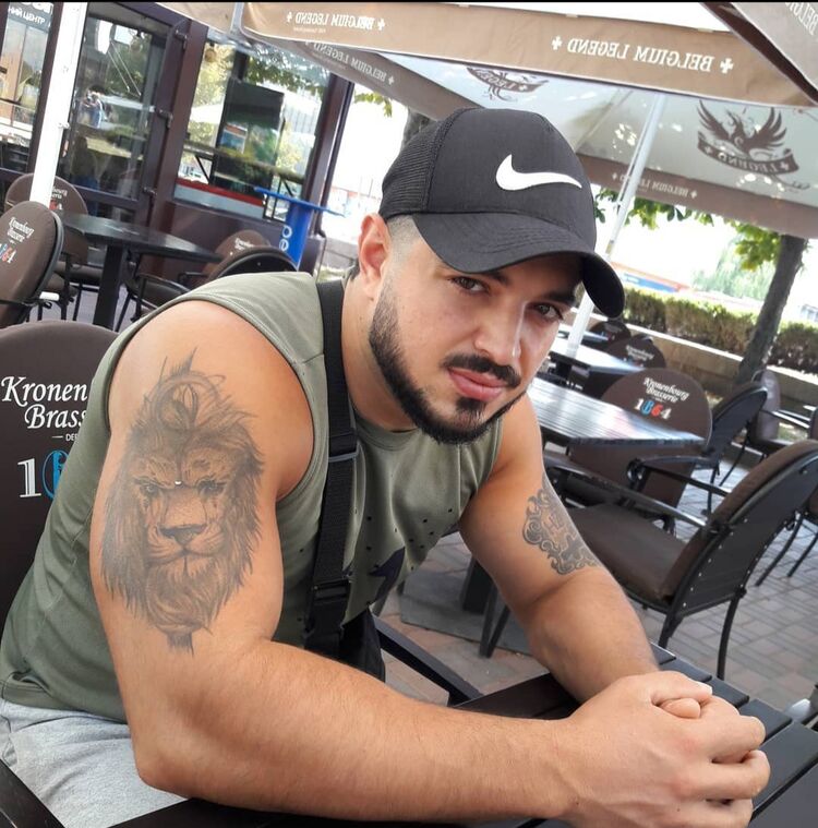 ���� 25601386 ������� Ruslan, 33 ����, ���� ���������� � ����