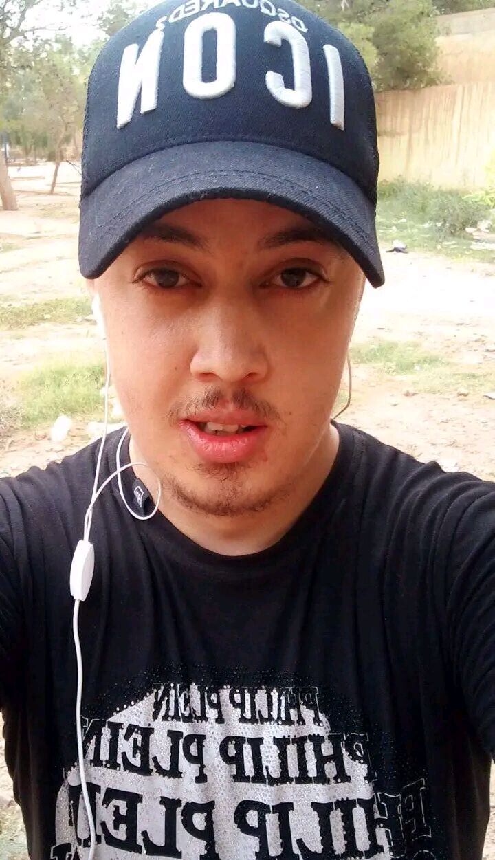  30538646  RABEH zoheir, 28 ,    Algiers