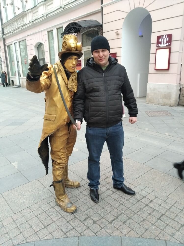 ���� 27479106 ������� ��������, 34 ����, ���� ���������� � ������