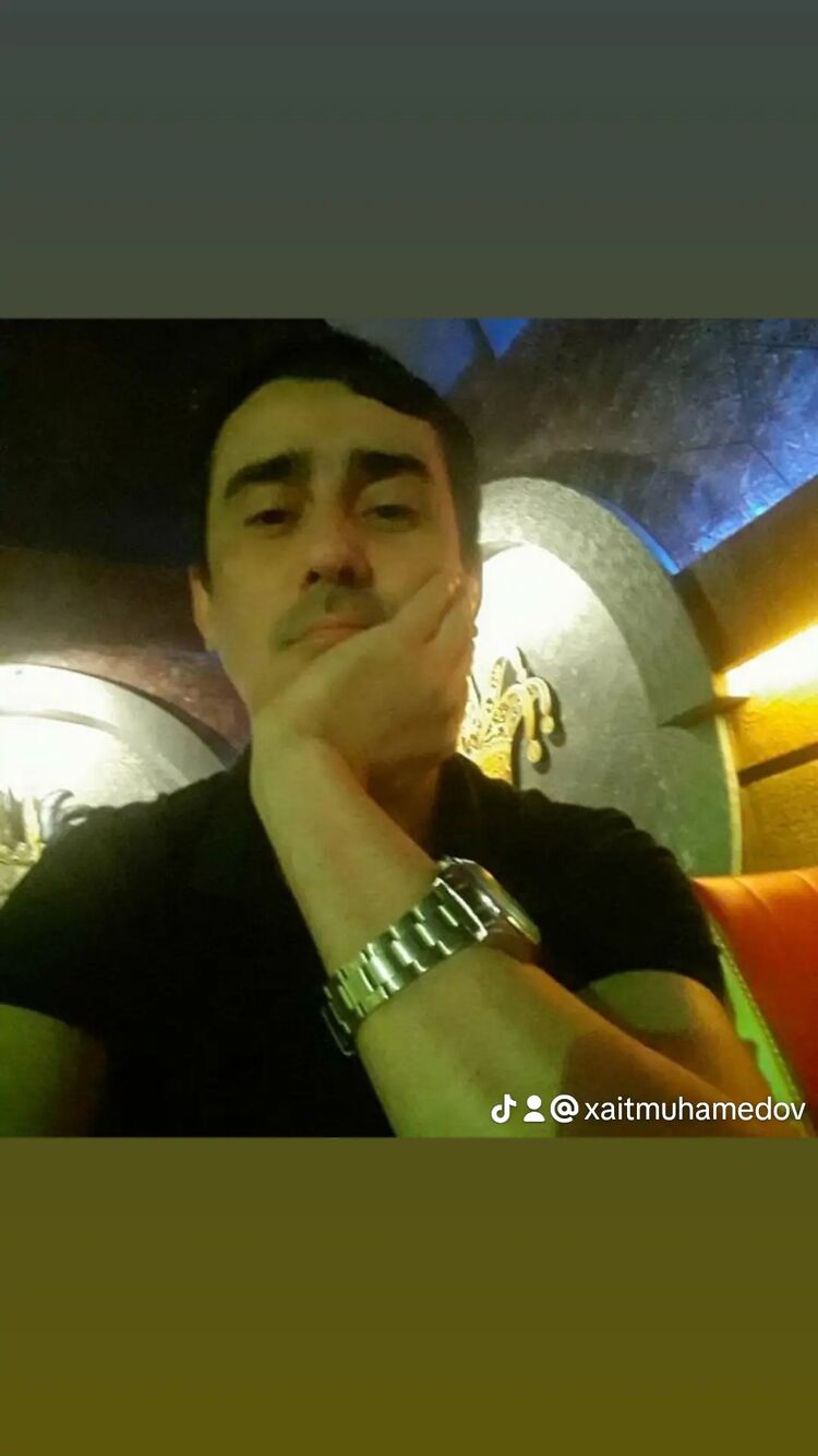 ���� 43375886 ������� Shavkat, 37 ���, ���� ���������� � ��������