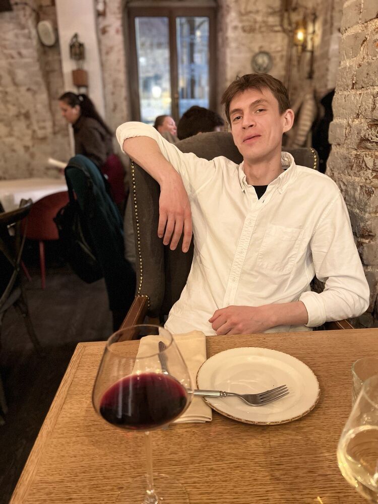 ���� 25688906 ������� ��������, 34 ����, ���� ���������� � ������