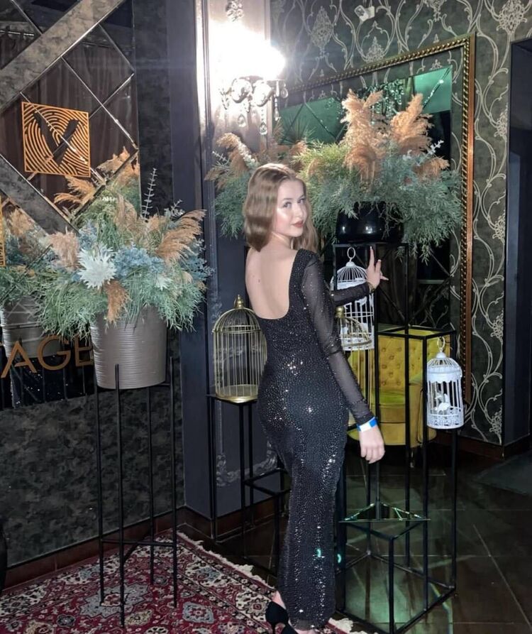 ���������� ���������, ���� ������� Alina, 20 ���, ������������ ��� ������, ����� � ���������, ���������