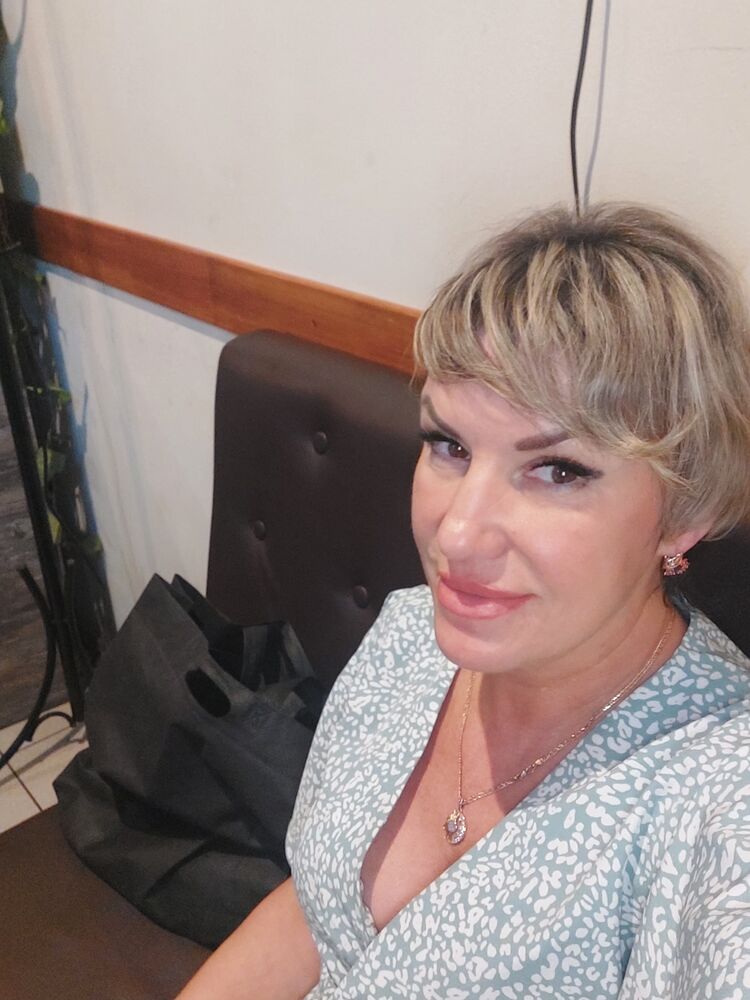  53303346  Olga, 50 ,    