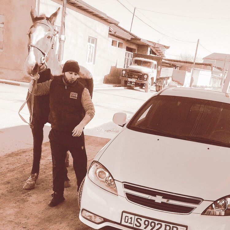 ���� 44723086 ������� Dilshod, 32 ����, ���� ���������� � ��������