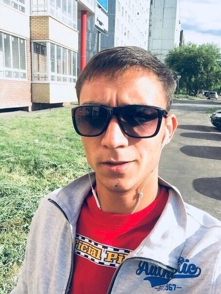 ���� 17654726 ������� Igor, 30 ���, ���� ���������� � ������