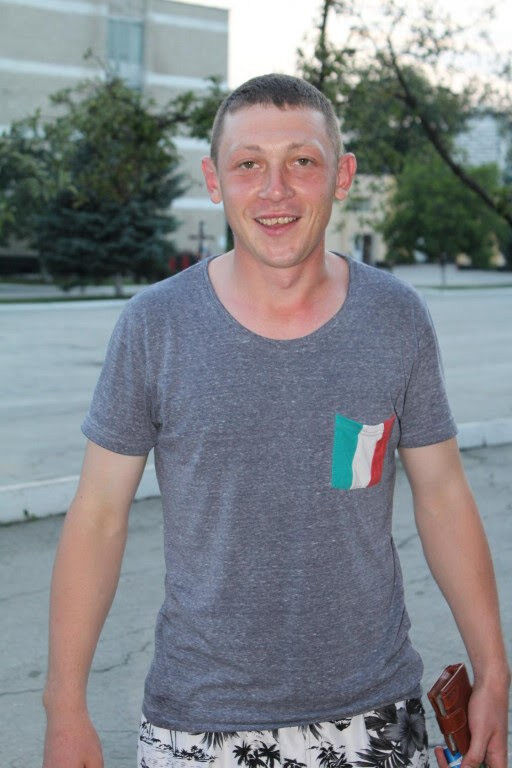  ,   Andrei, 34 ,  