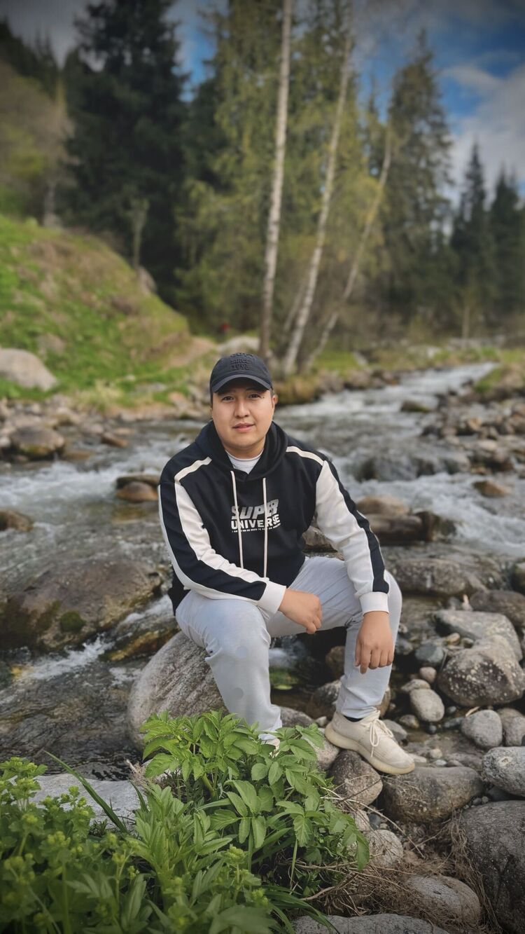 ���������� ������, ���� ������� Birzhan, 34 ����, ������������ ��� ������, ����� � ���������, ���������