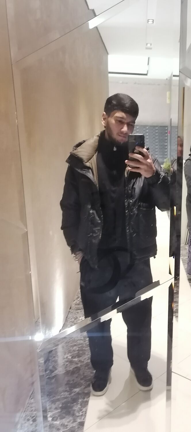  ,   Farkhod, 24 ,   ,   