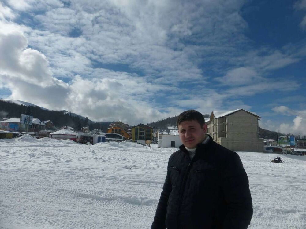  9361866  David, 31 ,    