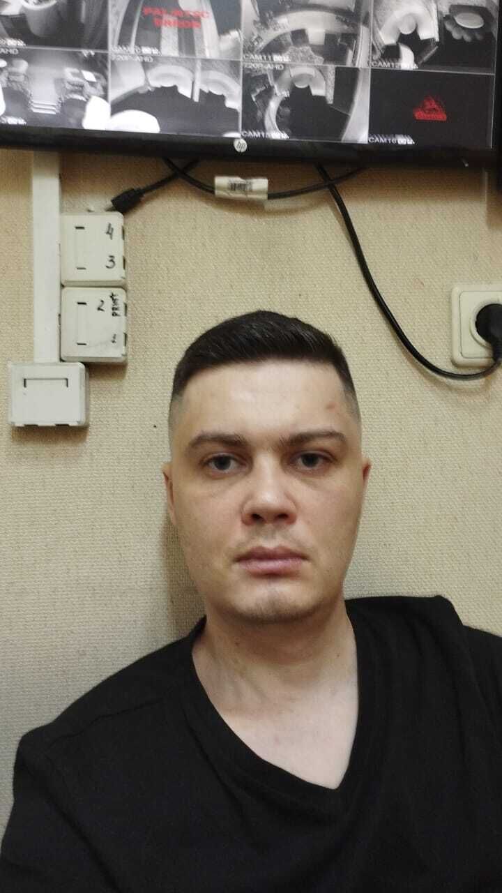  52875456  Sergey, 37 ,    