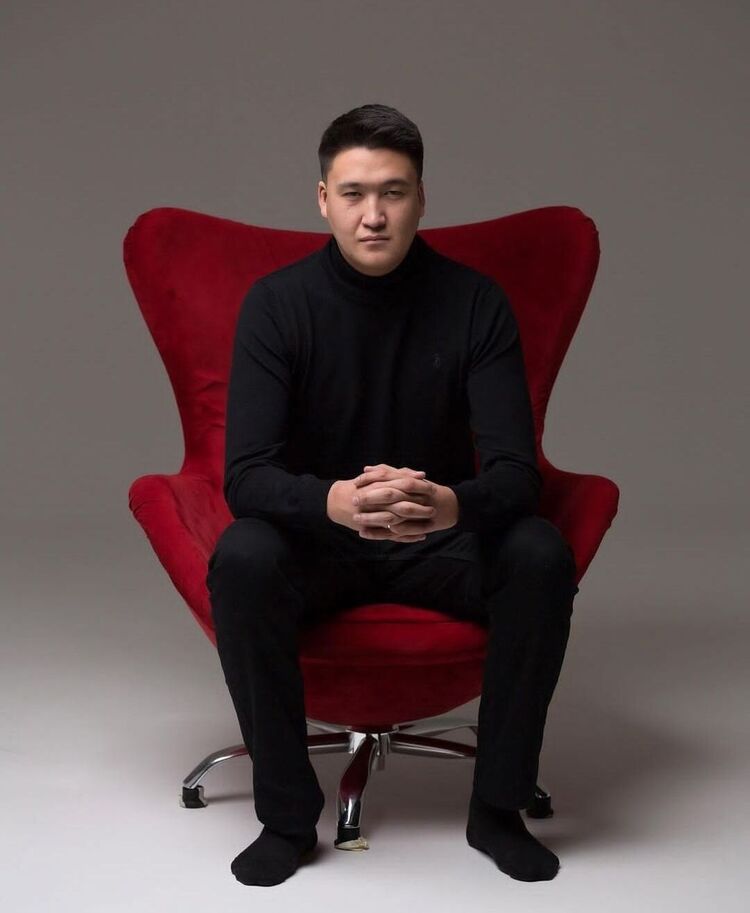 ���� 39078136 ������� Almaty Boy, 29 ���, ���� ���������� � ������