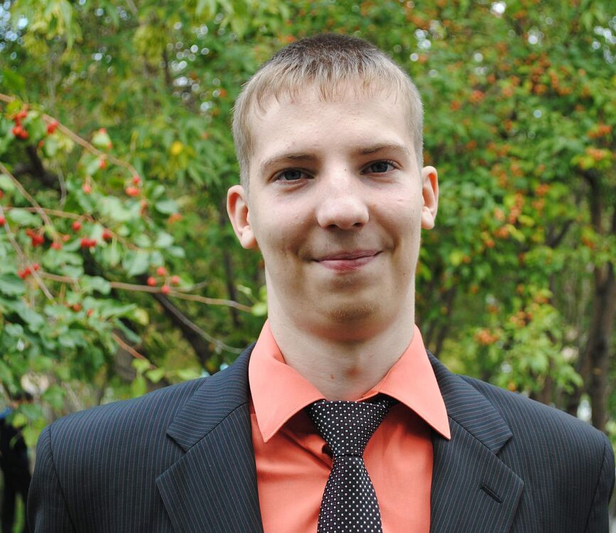  29836946  Andrey, 26 ,    