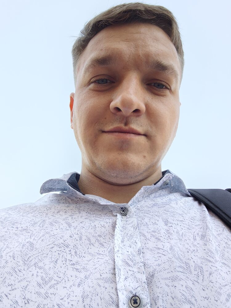 49873836  Andrey, 31 ,    