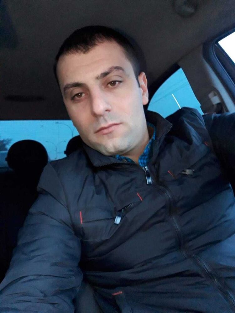 ���� 15954816 ������� Sevak, 40 ���, ���� ���������� � ������