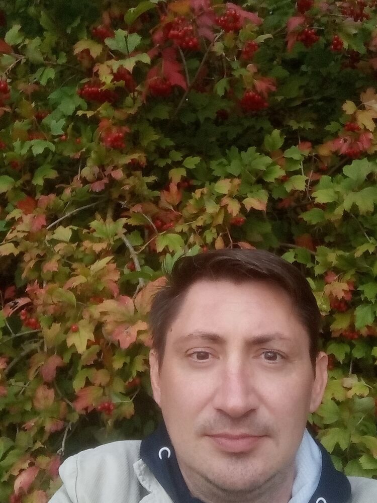  46730956  Vladik, 40 ,    Frankfurt Am Main