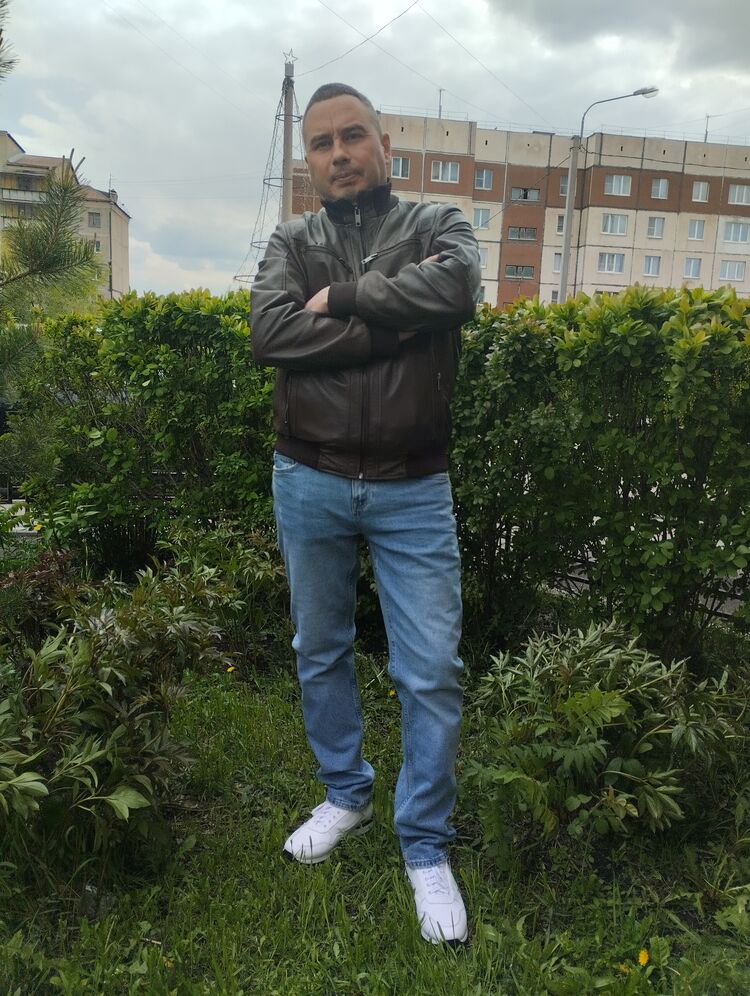 ���� 43195146 ������� ���������, 39 ���, ���� ���������� � �������������