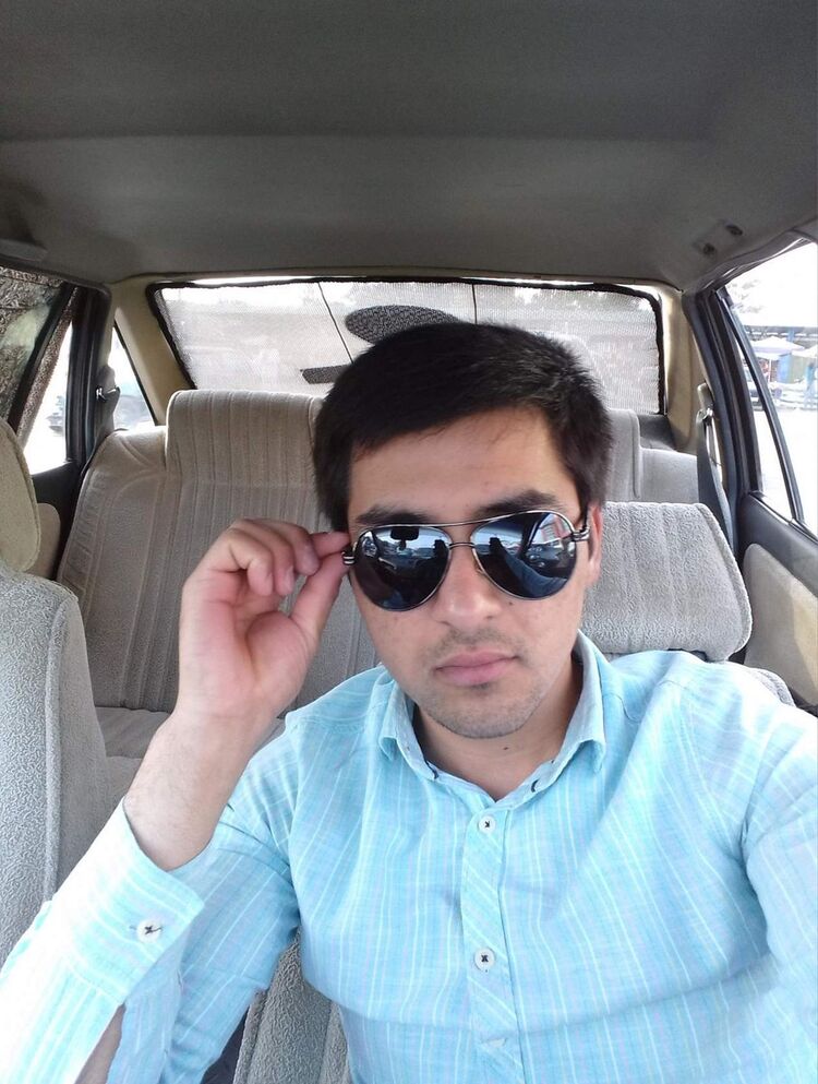 ���� 15806706 ������� Zokir, 30 ���, ���� ���������� � ������