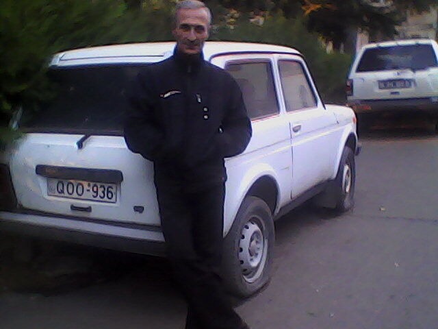  6159266  David, 51 ,    