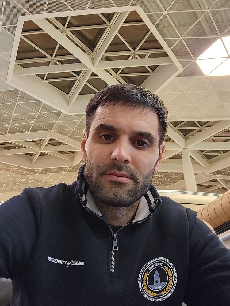 ���� 55616256 ������� Elnur, 32 ����, ���� ���������� � Southwark