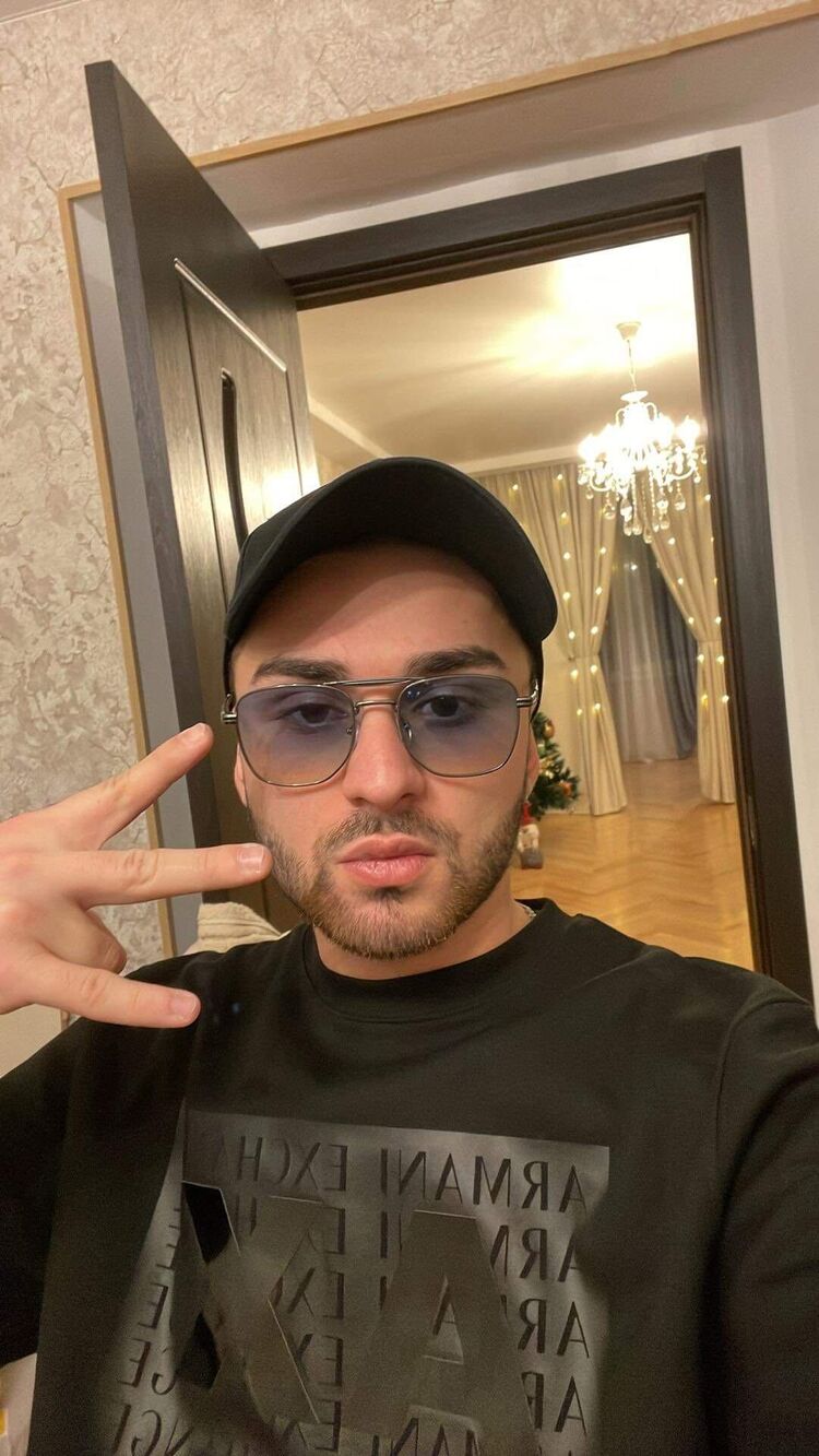 ���� 40865216 ����� George, 25 ���, ���� ���������� � �������