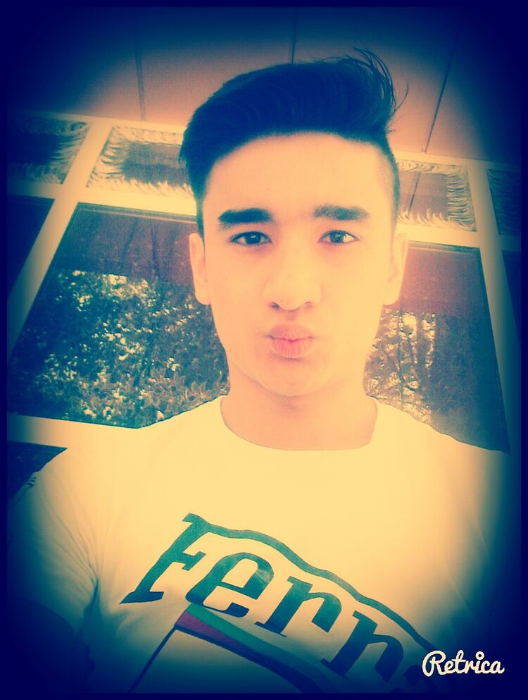  ,   Shohrux, 30 ,   