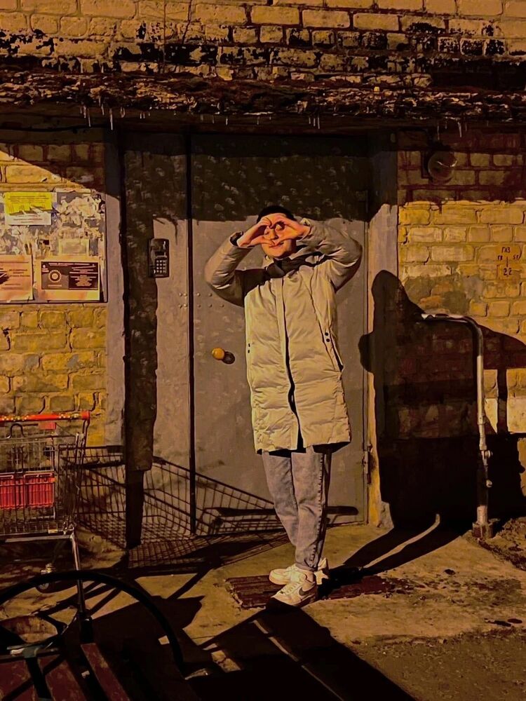 ���������� ������, ���� ����� �������, 22 ����, ������������ ��� ������, ����� � ���������, ���������