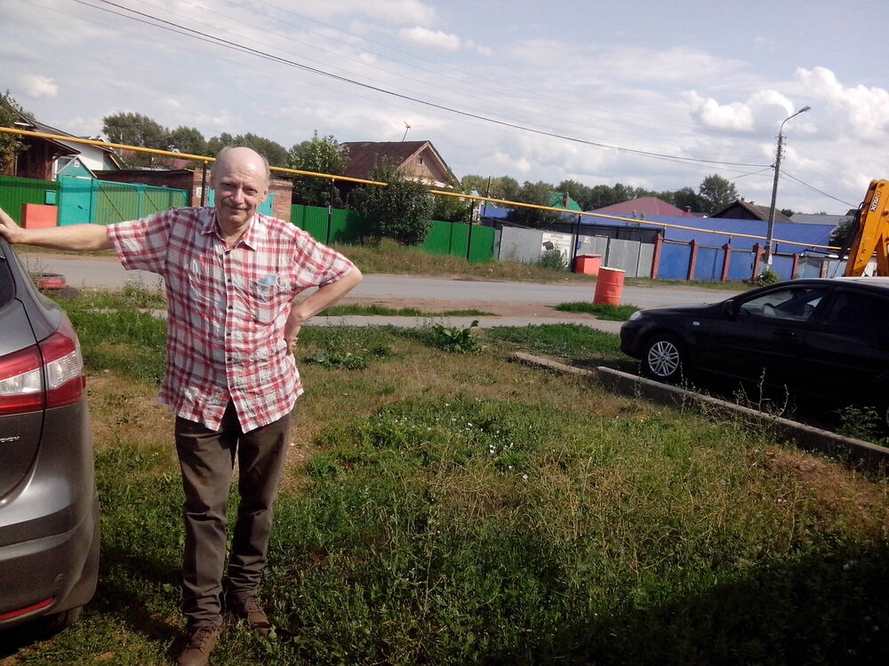  ,   Valeriy, 68 ,   ,   , c , 