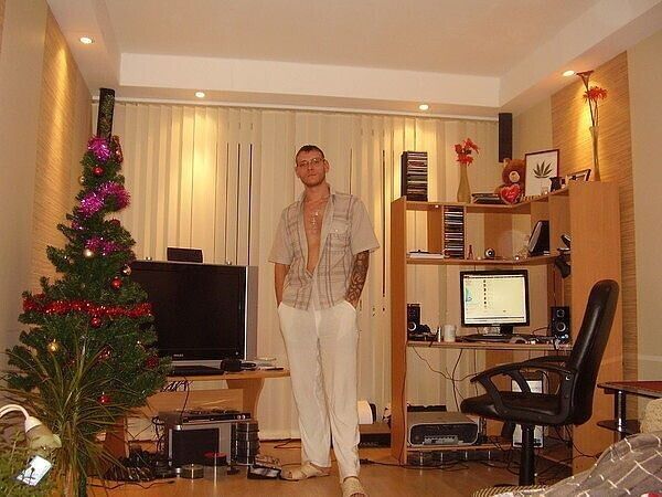  ,   Gennadi, 44 ,     , c 