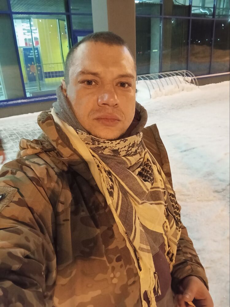  47130526  Ego AlexandR, 35 ,    