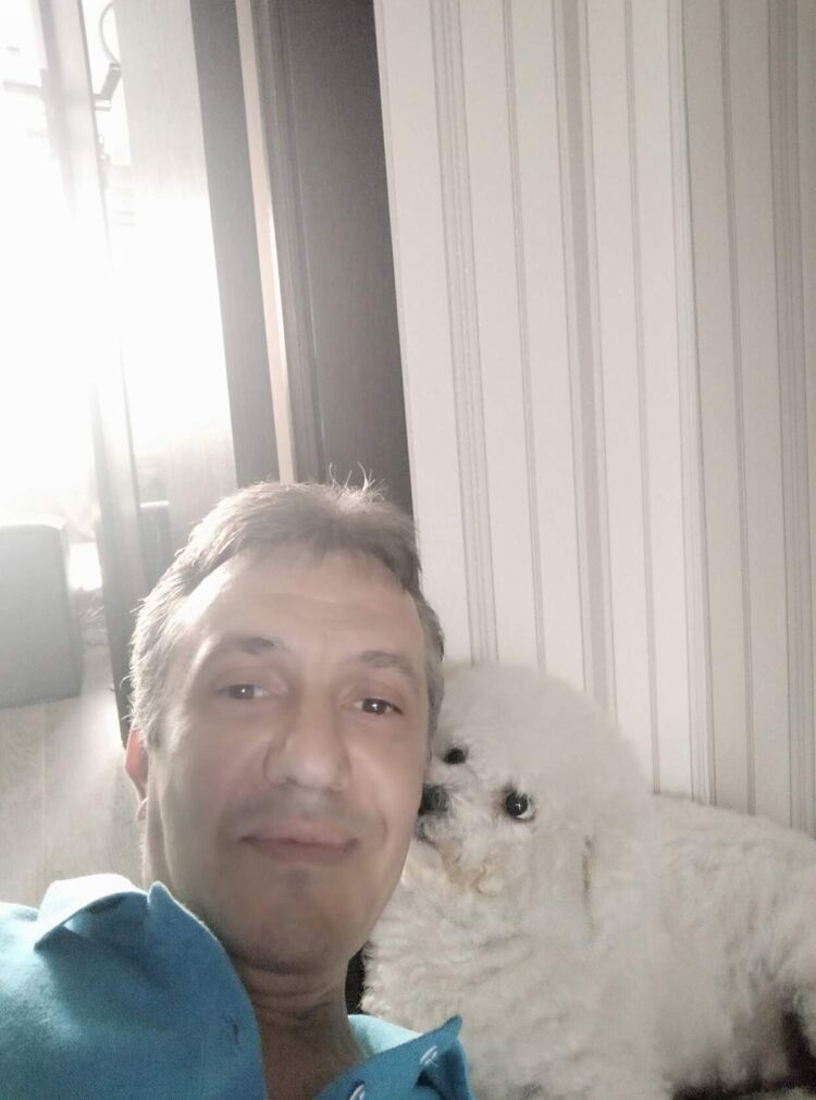 ���� 55081376 ������� Nikolay, 45 ���, ���� ���������� � ��������