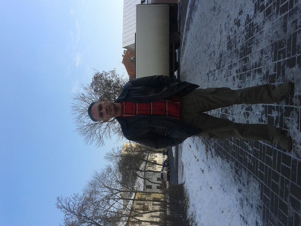 ���� 5351476 ������� Misha, 54 ����, ���� ���������� � ������