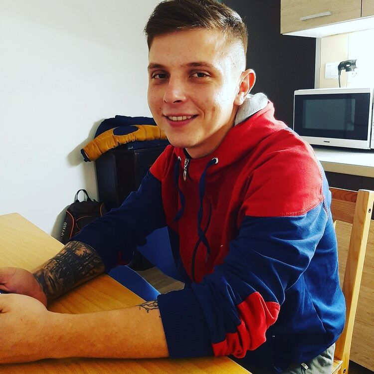 ���������� ������, ���� ������� Lyokha, 29 ���, ������������ ��� ������, ����� � ���������, c�������� ���������, ���������