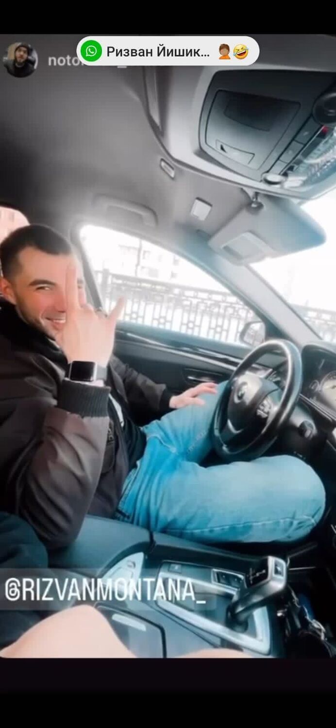 ���������� �������������, ���� ������� Tony, 31 ���, ������������ ��� ������