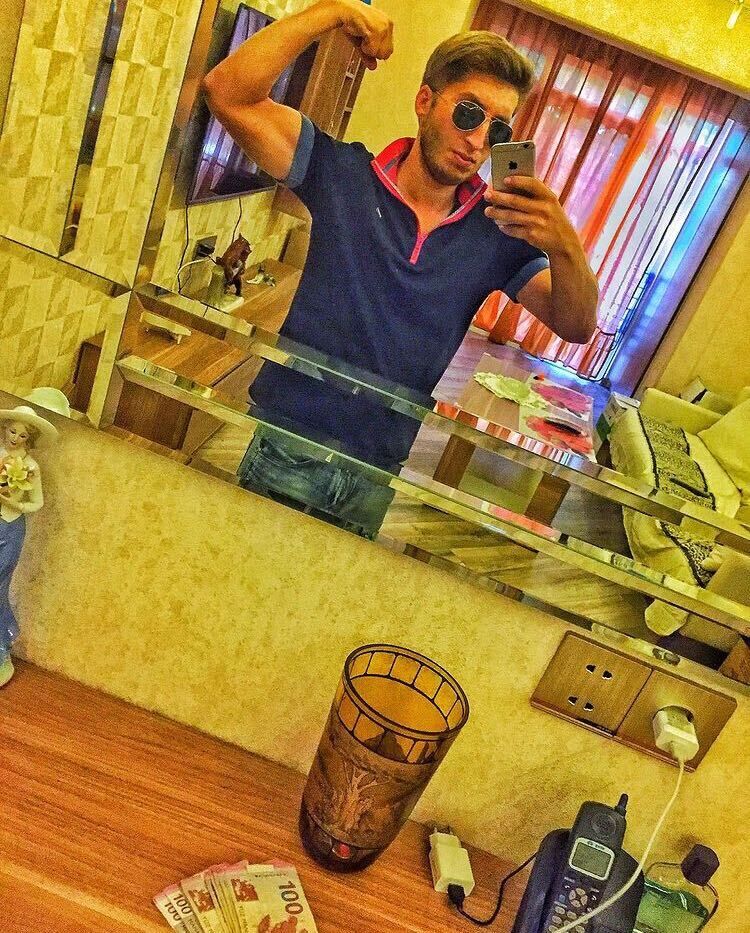 ���� 24765776 ������� ALi, 28 ���, ���� ���������� � ����