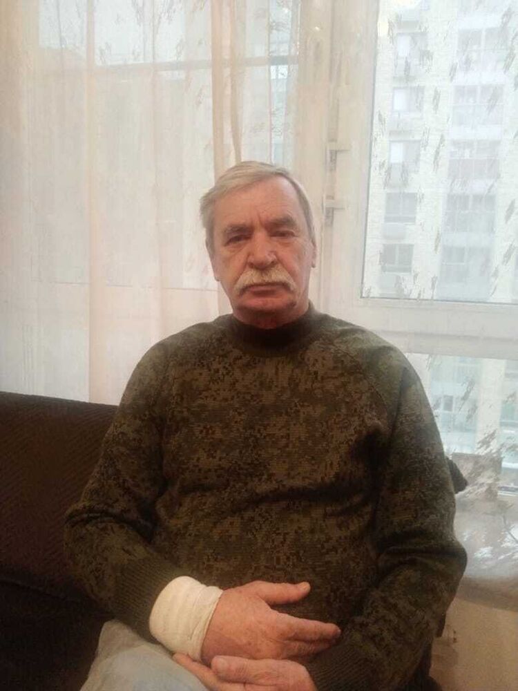 ���������� ������, ���� ������� ������, 54 ����, ������������ 