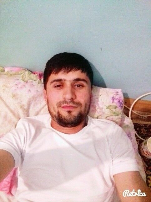 ���� 8076936 ������� Tolib, 36 ���, ���� ���������� � ������