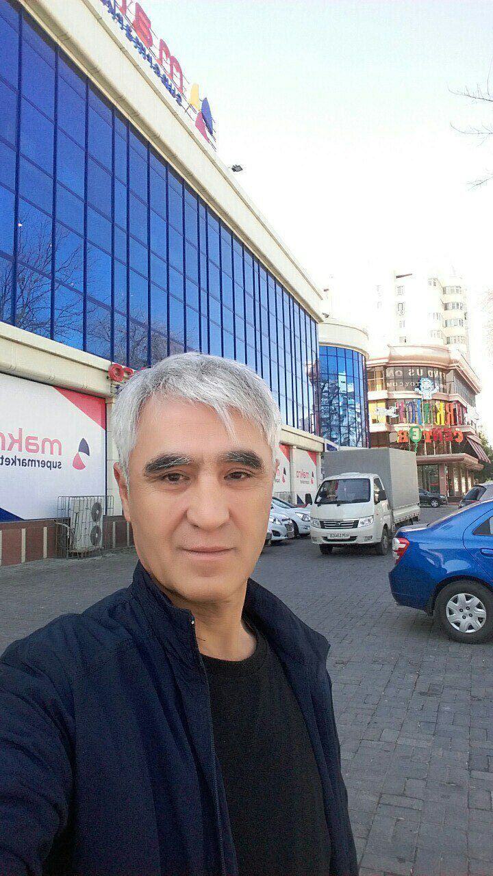 ���� 55058416 ������� ORIFJON, 62 ����, ���� ���������� � ��������