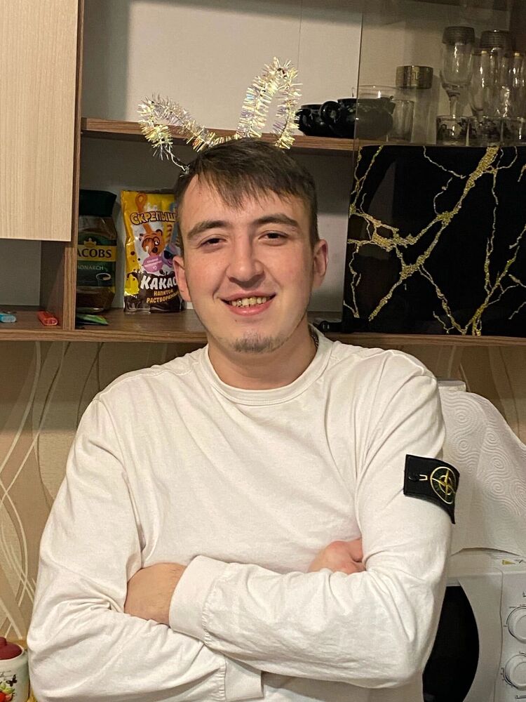 ���� 43240476 ������� Nik, 26 ���, ���� ���������� � ������