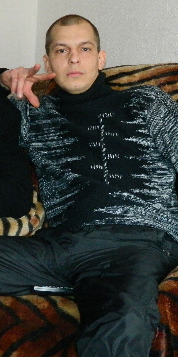  7057636  Dima sudakov, 41 ,    