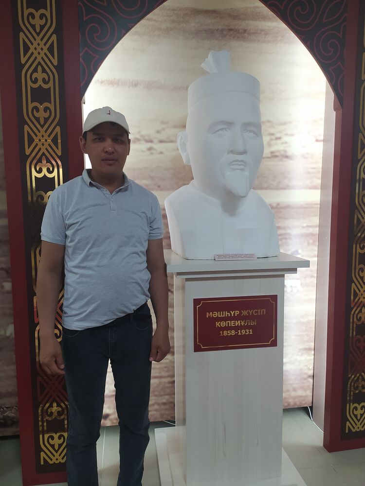 ���������� ���������, ���� ������� Aitpai, 33 ����, ������������ ��� ������, ����� � ���������