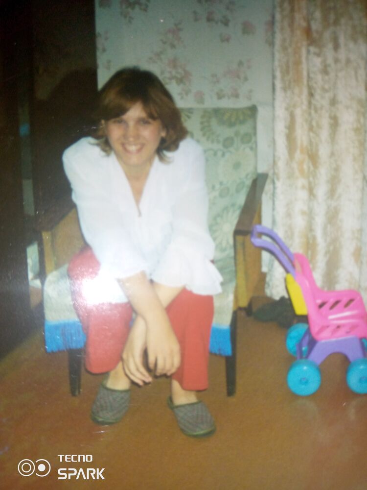  ,   Natasha, 42 ,  