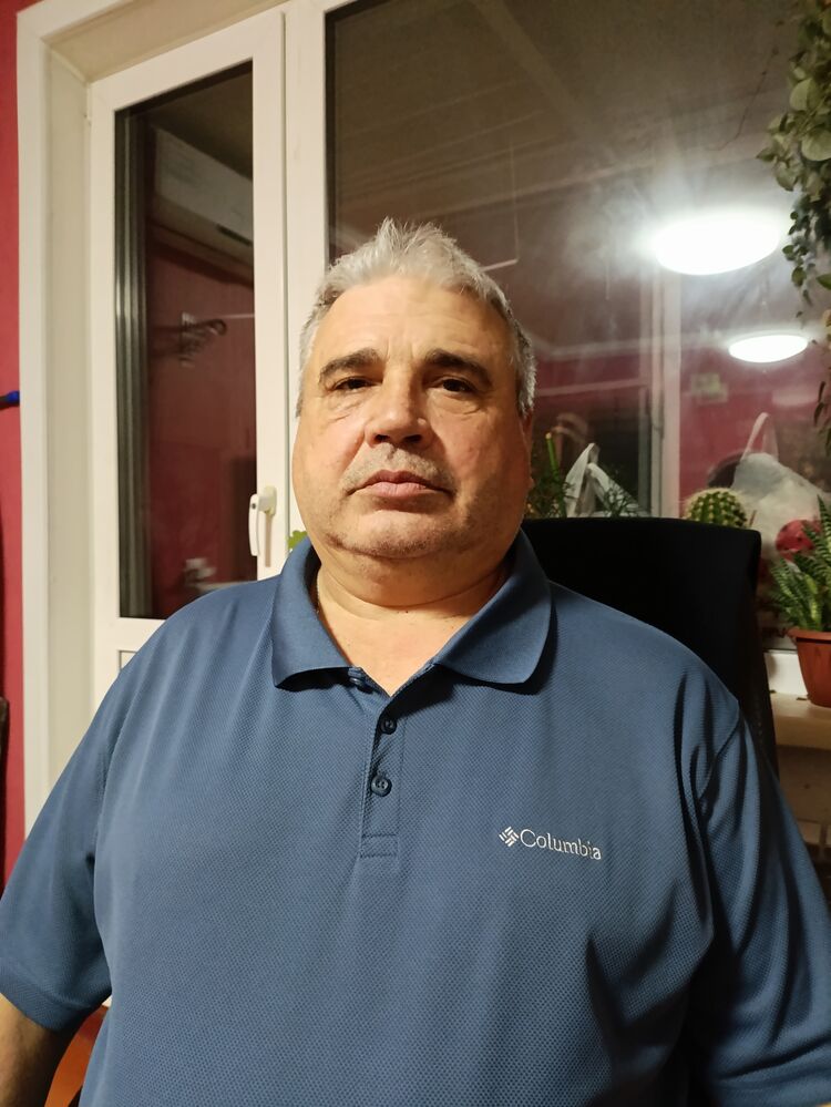 ���� 49633836 ������� �������, 61 ���, ���� ���������� � ������